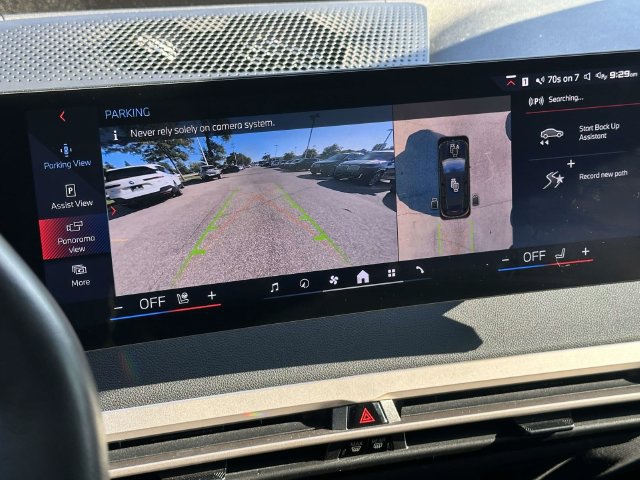 Certified 2024 BMW iX M60 AWD/4WD image 34