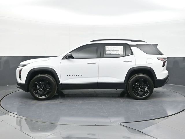 New 2026 Chevrolet Equinox LT w/ Midnight Edition image 8