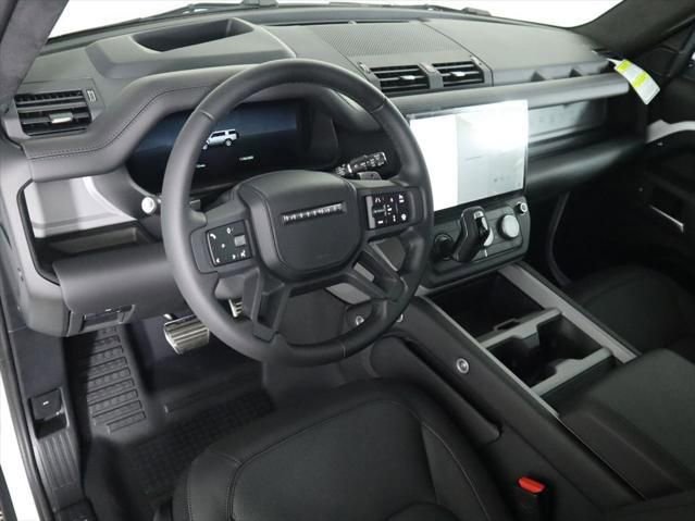 New 2026 Land Rover Defender 130 V8 AWD/4WD image 10