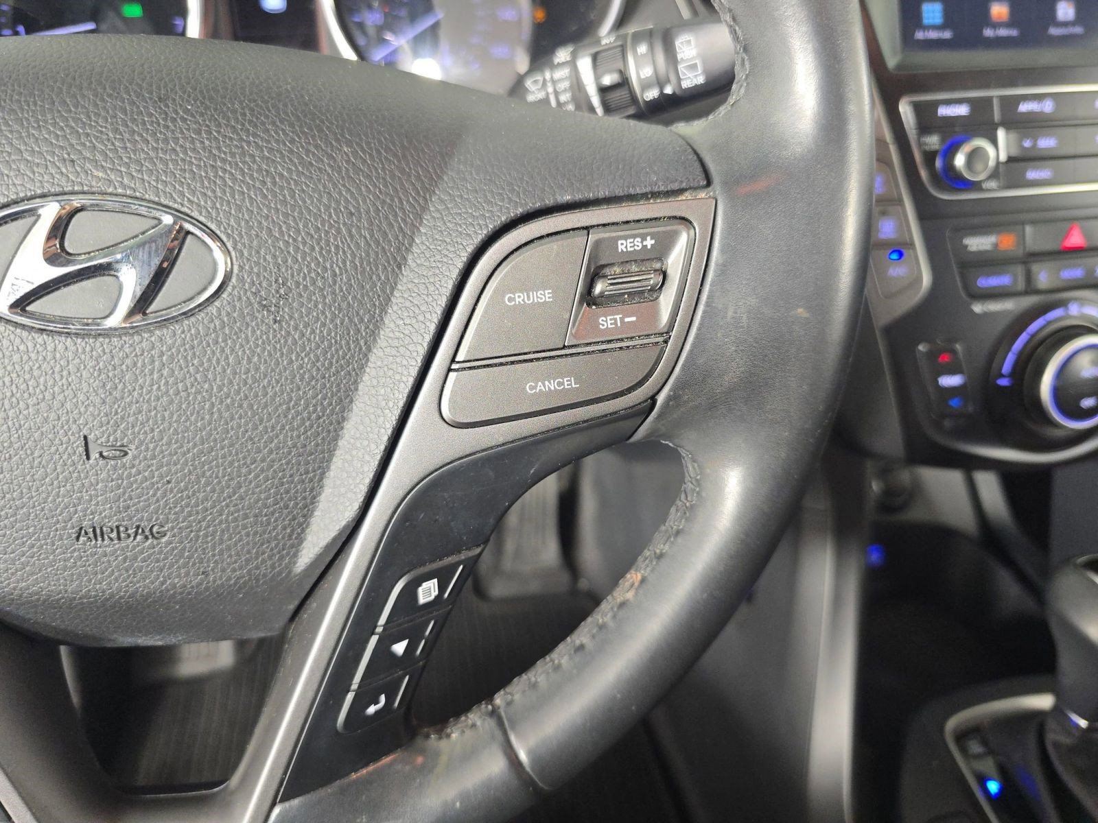 Used 2019 Hyundai Santa Fe XL SE w/ SE Premium Package 02 image 28