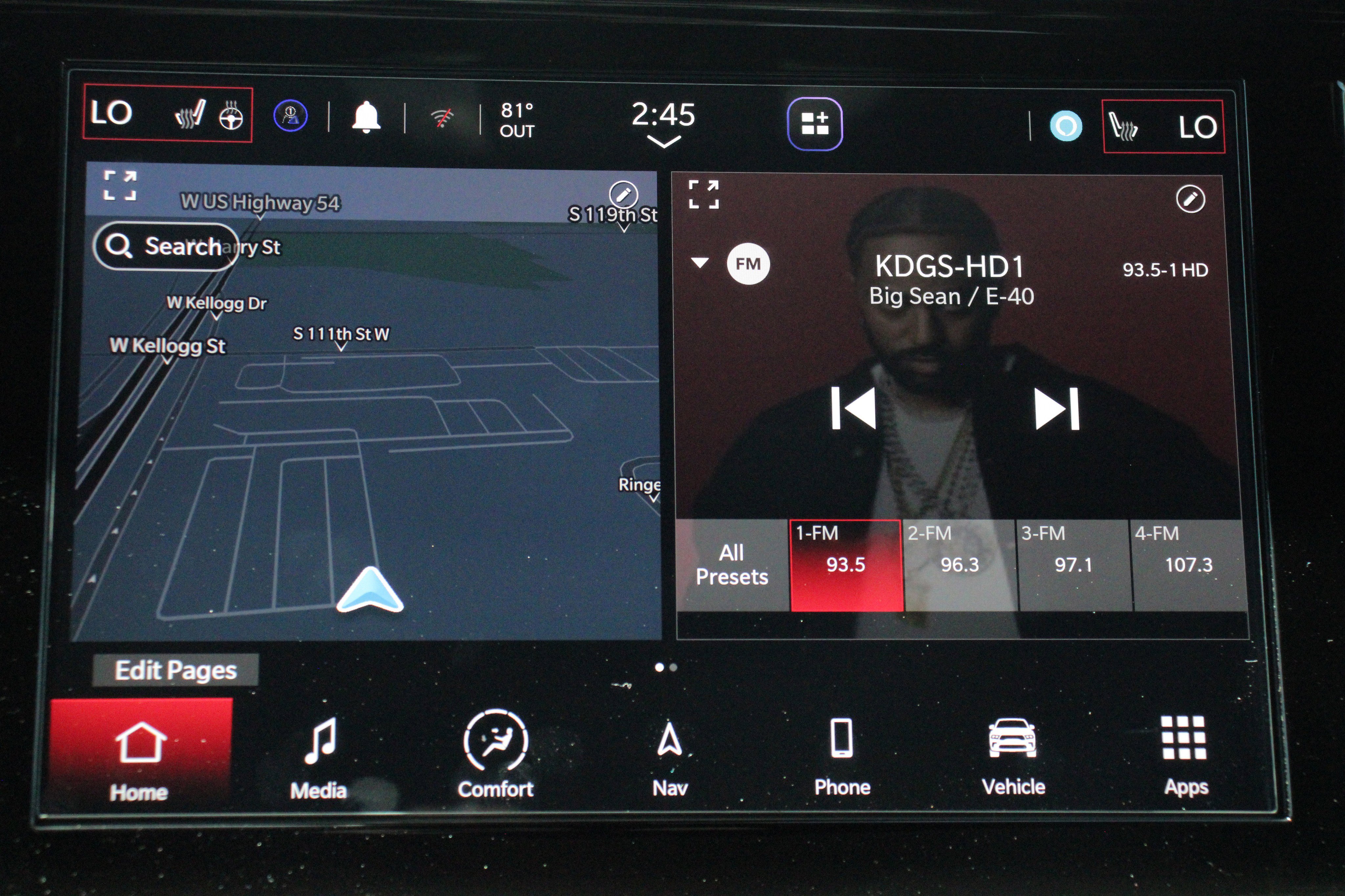 New 2026 Dodge Durango GT w/ Blacktop Package AWD/4WD image 14