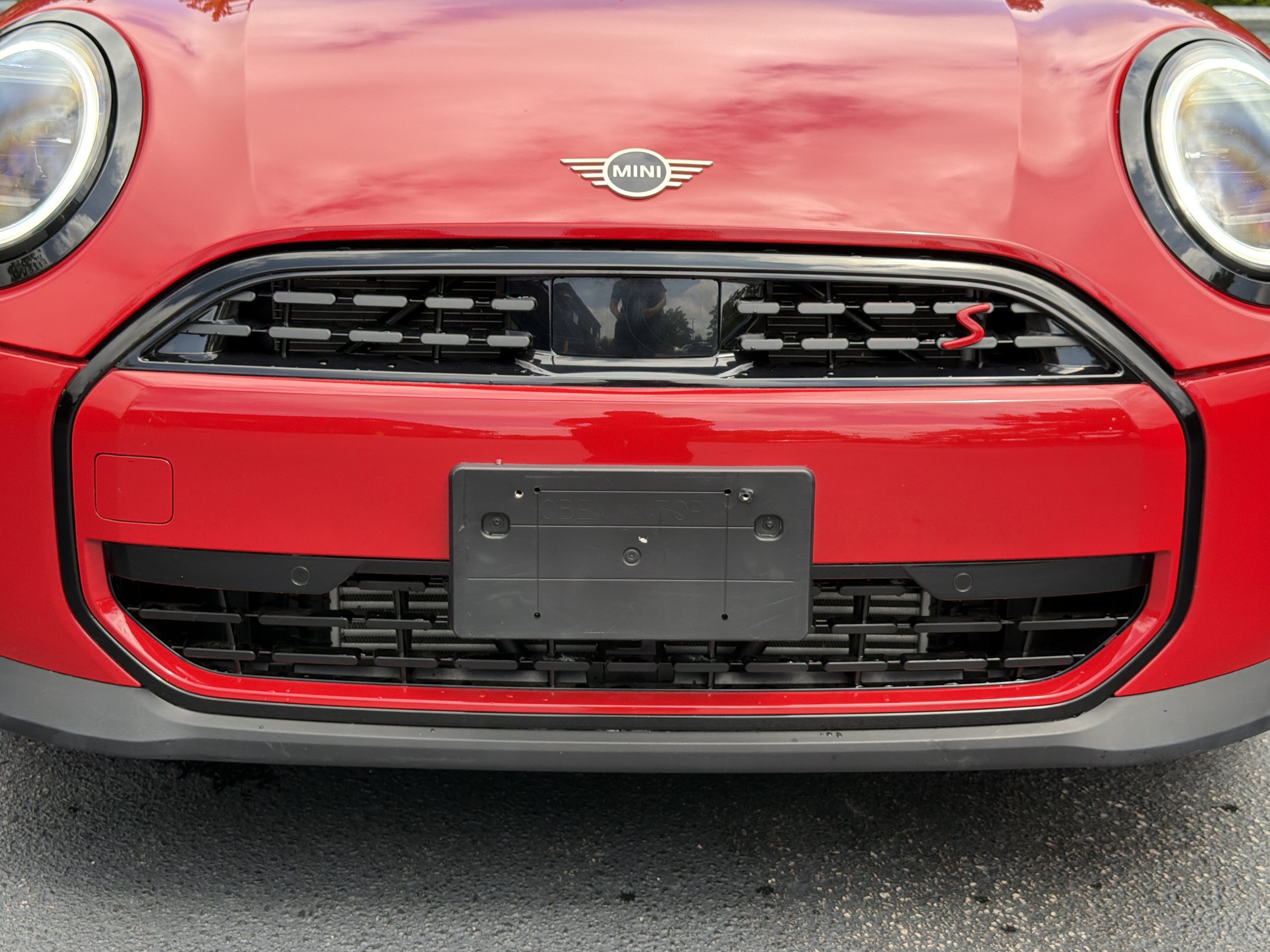Certified 2026 MINI Cooper S FWD image 40