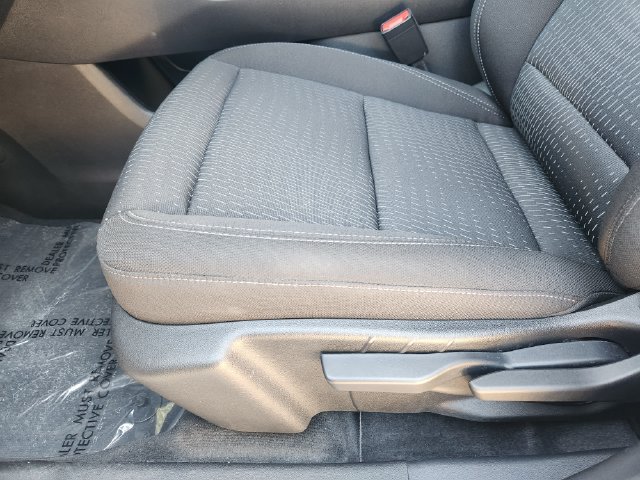 Used 2026 Chevrolet Equinox LT FWD image 25