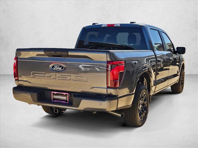 New 2026 Ford F150 STX image 2