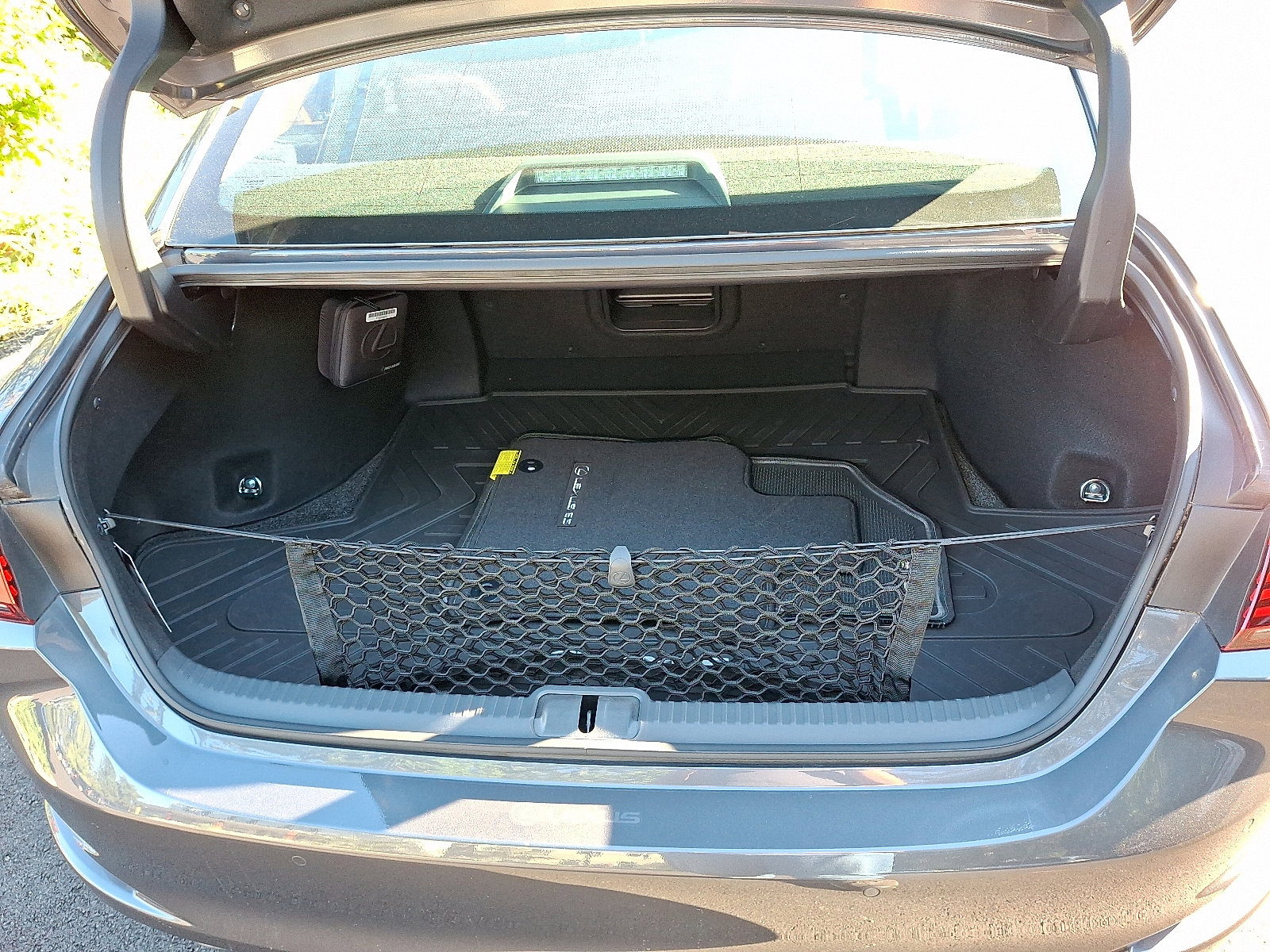 Used 2023 Lexus ES 350 Ultra Luxury image 29