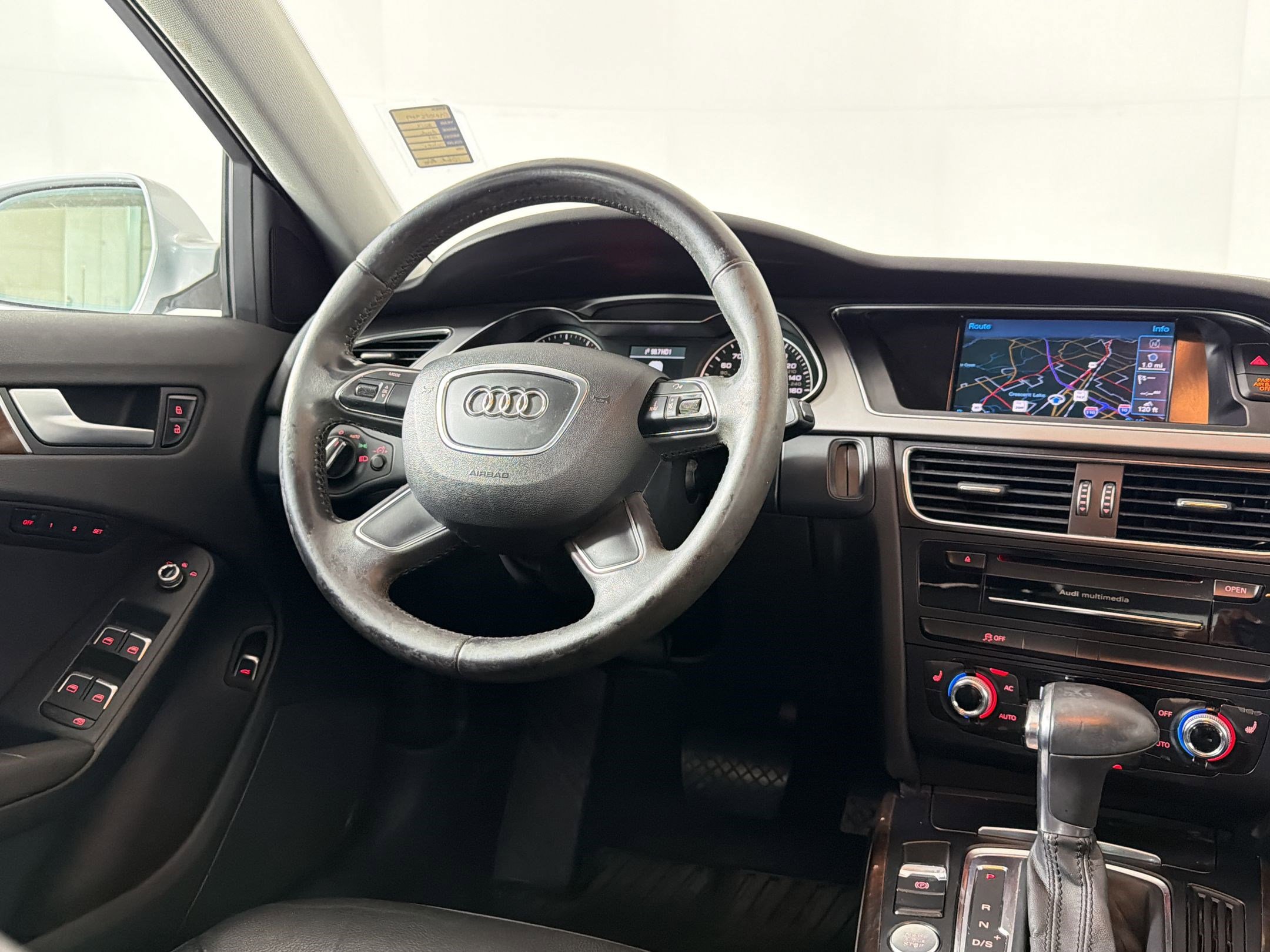 Used 2013 Audi A4 2.0T Premium Plus AWD/4WD image 27