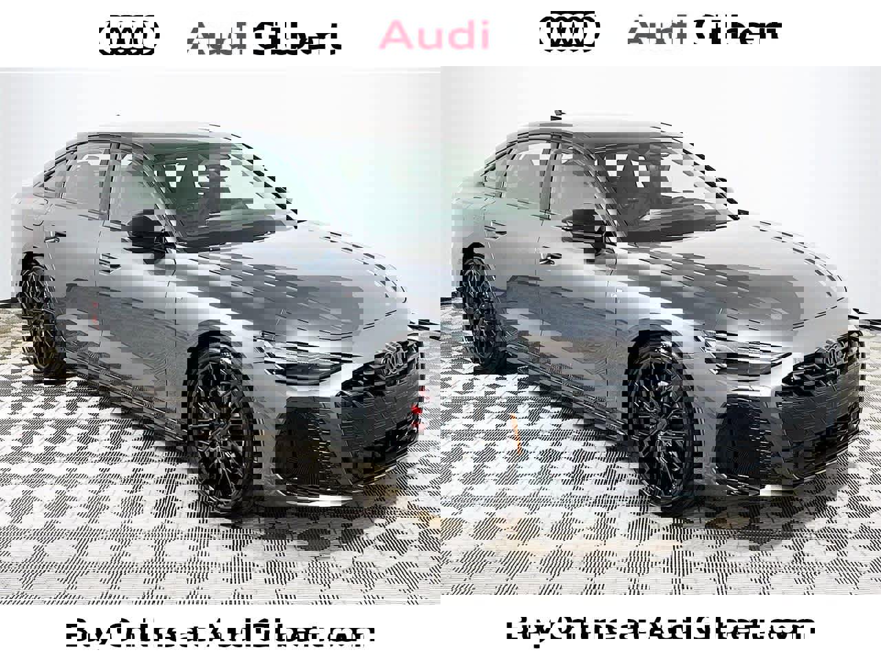 New 2026 Audi A6 Prestige