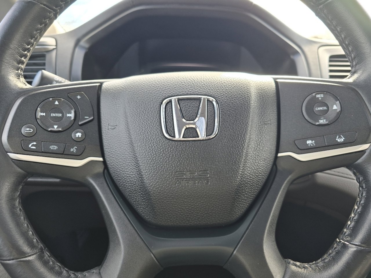 Certified 2023 Honda Odyssey EX-L image 26