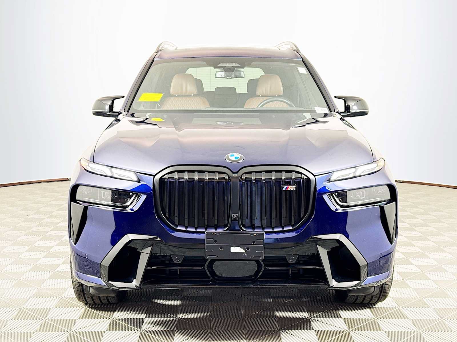 Used 2026 BMW X7 M60i AWD/4WD image 2