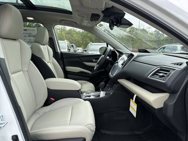 New 2026 Subaru Ascent Limited image 17
