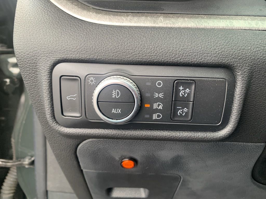 Used 2022 Ford Explorer Timberline image 23