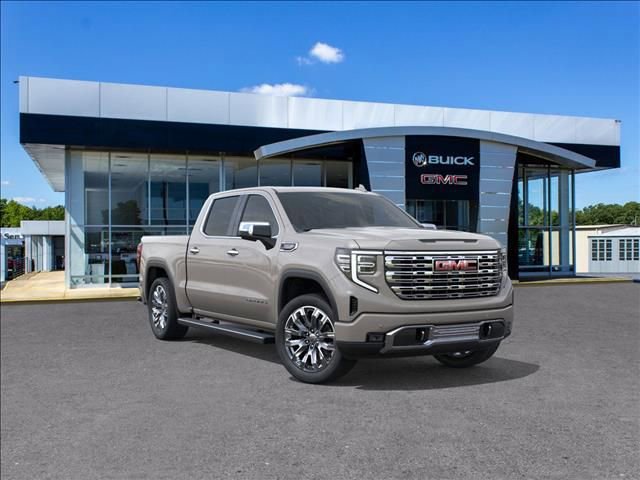 New 2026 GMC Sierra 1500 Denali video 1