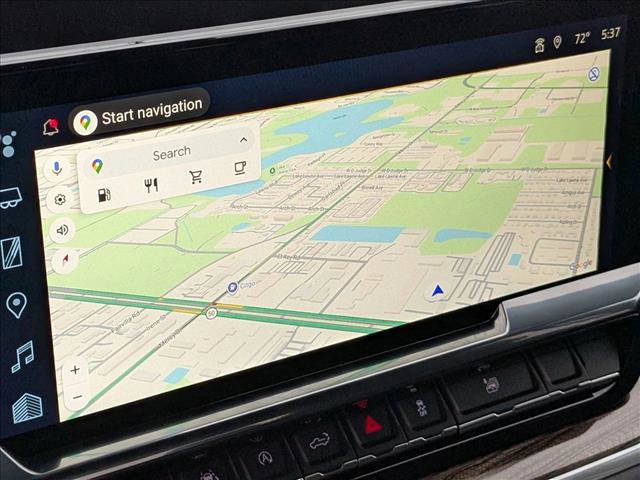 New 2026 Chevrolet Silverado 1500 LT image 12