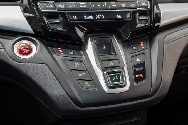 Used 2019 Honda Odyssey Touring image 22