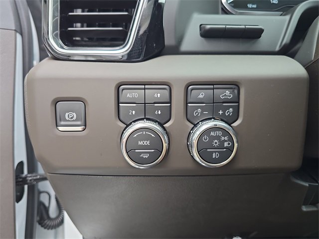 New 2025 GMC Sierra 2500 Denali w/ Denali Reserve Package image 25