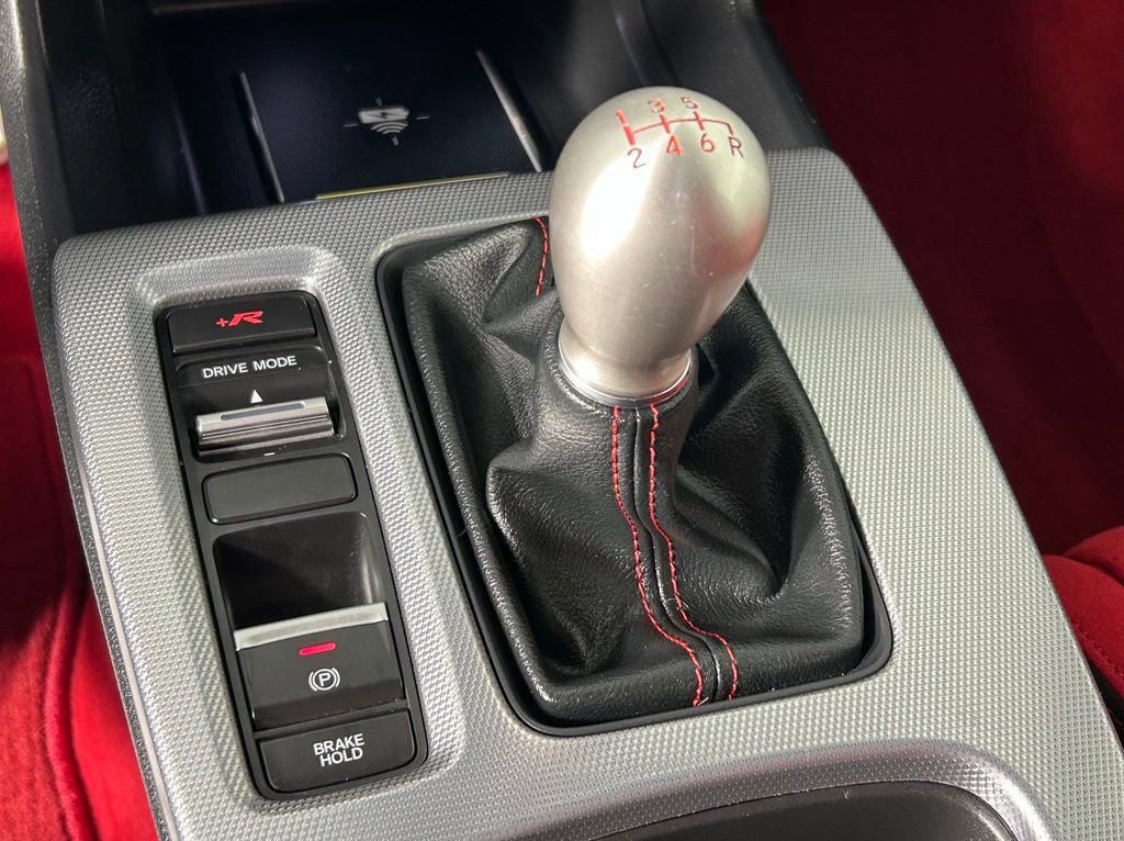Used 2023 Honda Civic Type R image 25