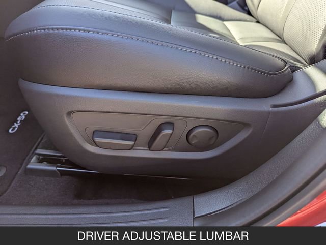 Certified 2026 MAZDA CX-50 AWD 2.5 S w/ Cargo Package image 10