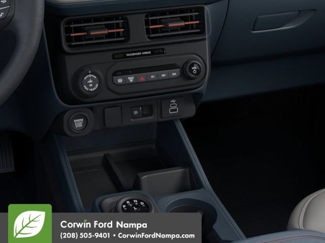 New 2026 Ford Maverick Lariat AWD/4WD image 16