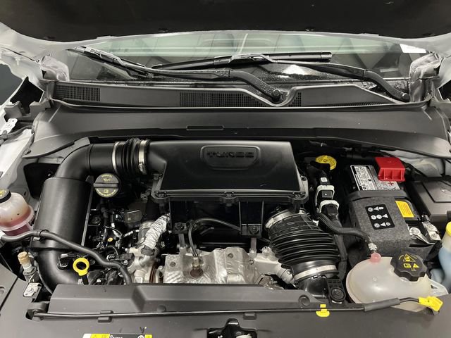 Used 2024 Jeep Compass Limited w/ High Altitude Package image 38