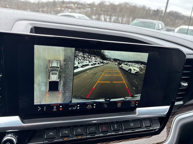 Used 2026 GMC Sierra 1500 Elevation w/ Elevation Premium Package image 22