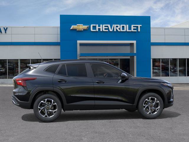 New 2026 Chevrolet Trax LT w/ Driver Confidence Package image 36