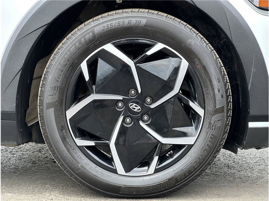 Used 2024 Hyundai Ioniq 5 SEL AWD/4WD image 23