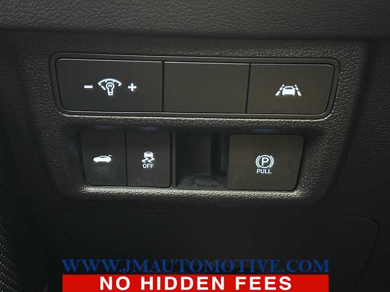 Used 2022 Hyundai Sonata Limited image 34