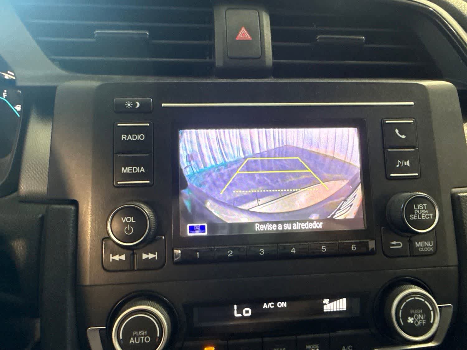 Used 2019 Honda Civic LX image 20