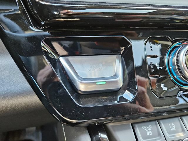 New 2026 GMC Sierra 2500 AT4X AWD/4WD image 35