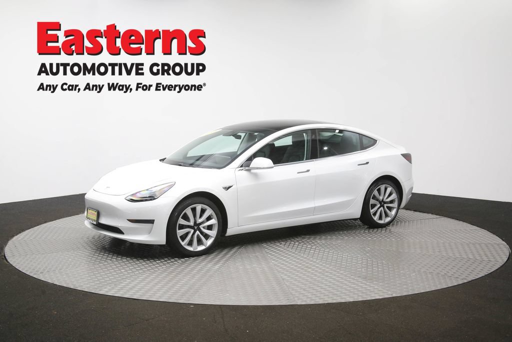 Used 2019 Tesla Model 3 Performance AWD/4WD image 50