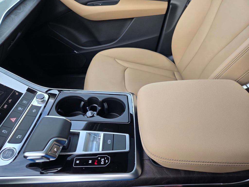 New 2026 Audi Q7 2.0T Premium AWD/4WD image 23