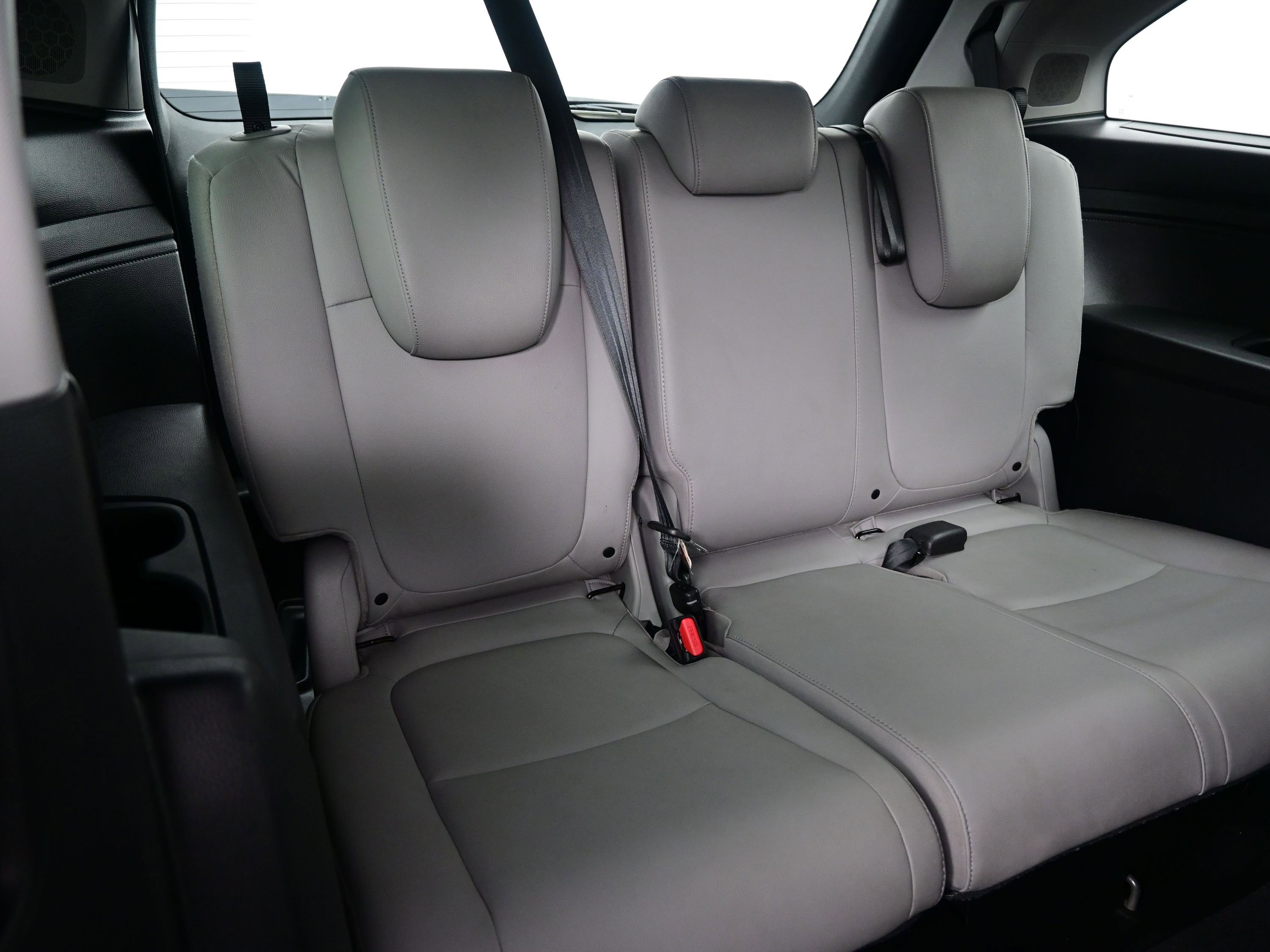 Used 2019 Honda Odyssey Elite image 18