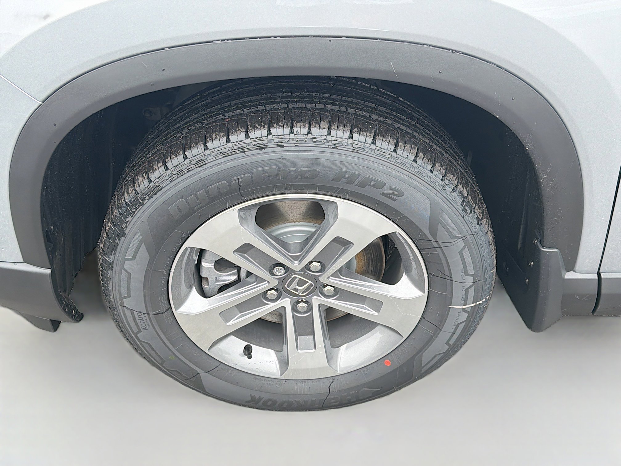 New 2026 Honda Pilot EX-L image 27