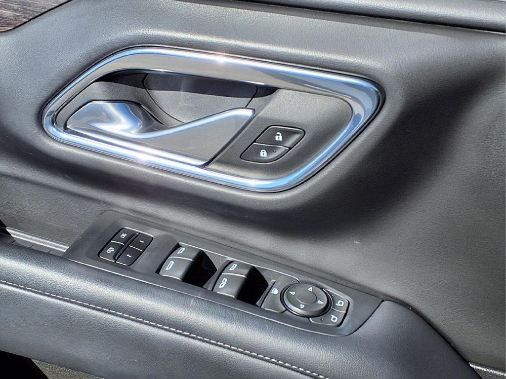 Certified 2024 Chevrolet Tahoe Z71 AWD/4WD image 13