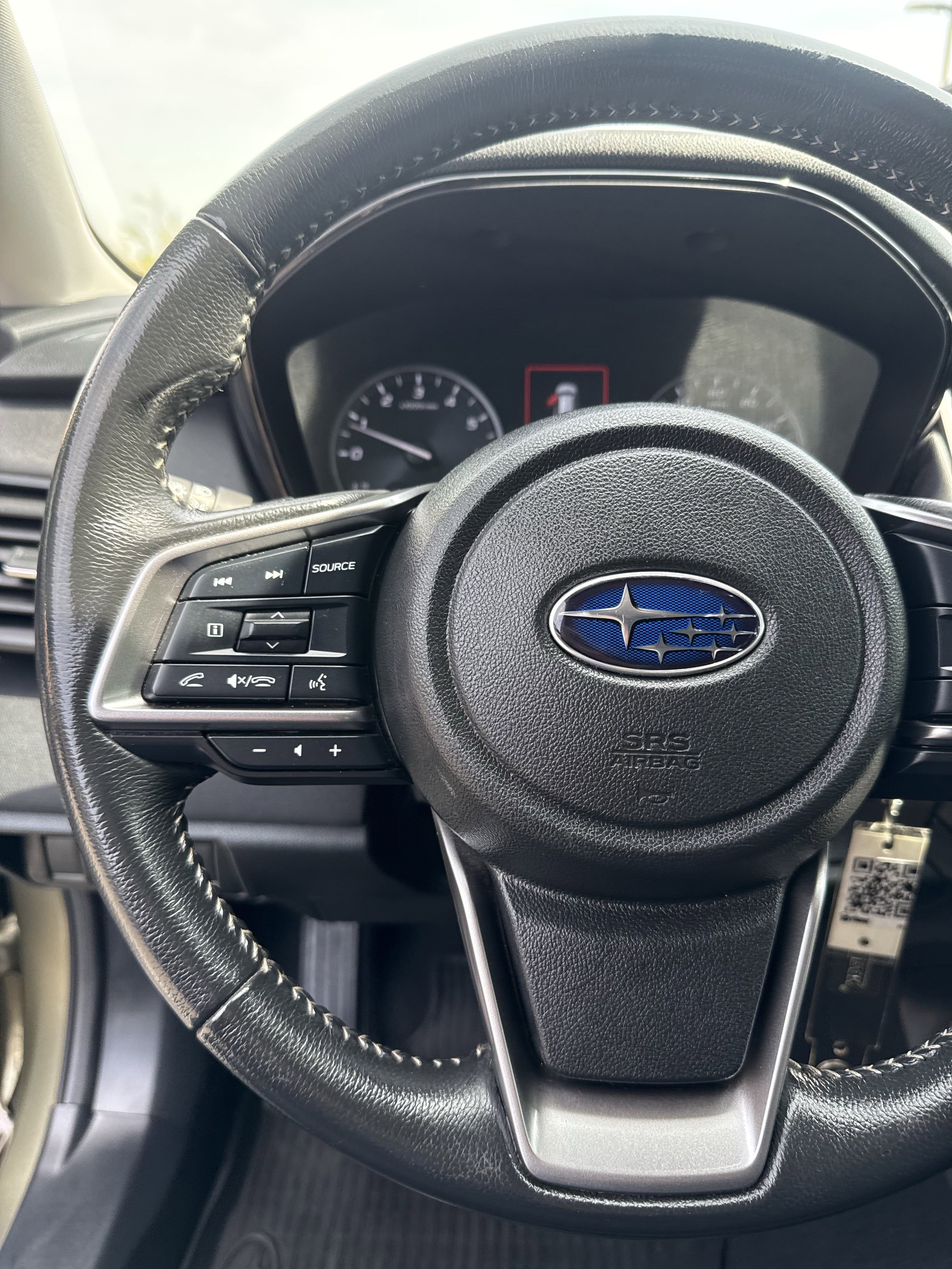 Used 2024 Subaru Outback Premium image 23