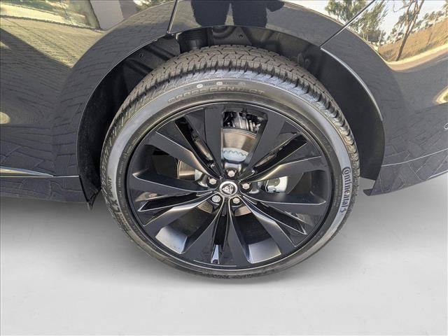 New 2026 Jaguar F-PACE R-Dynamic S AWD/4WD image 10