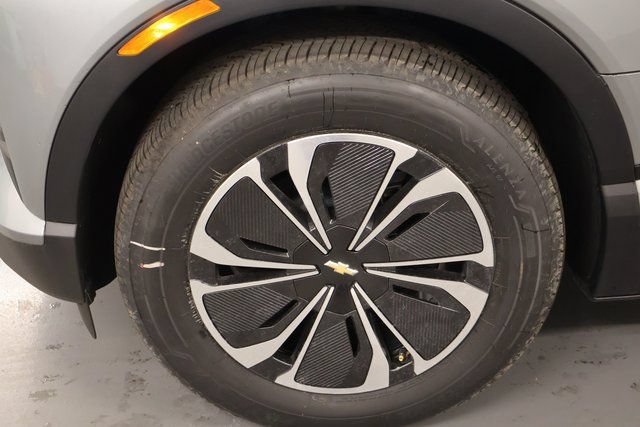 New 2026 Chevrolet Blazer EV LT FWD image 8