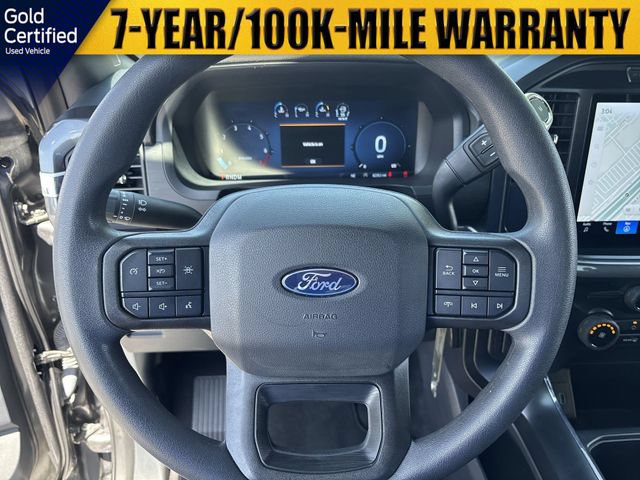Used 2024 Ford F150 STX RWD image 23