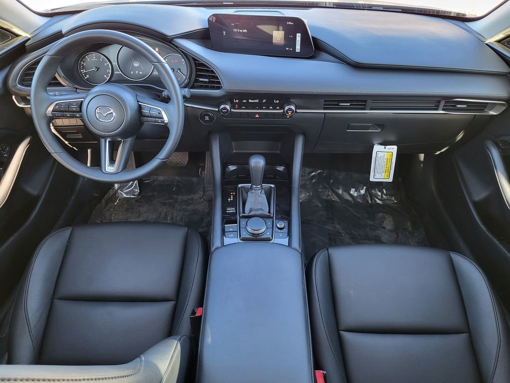 Used 2025 MAZDA MAZDA3 s image 27