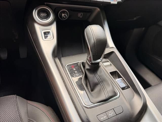 Used 2024 Dodge Hornet R/T w/ R/T Blacktop Package AWD/4WD image 21