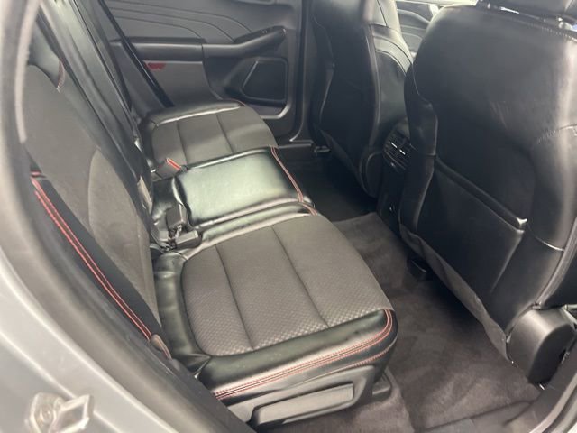 Used 2023 Ford Escape ST-Line w/ Tech Pack #1 image 22