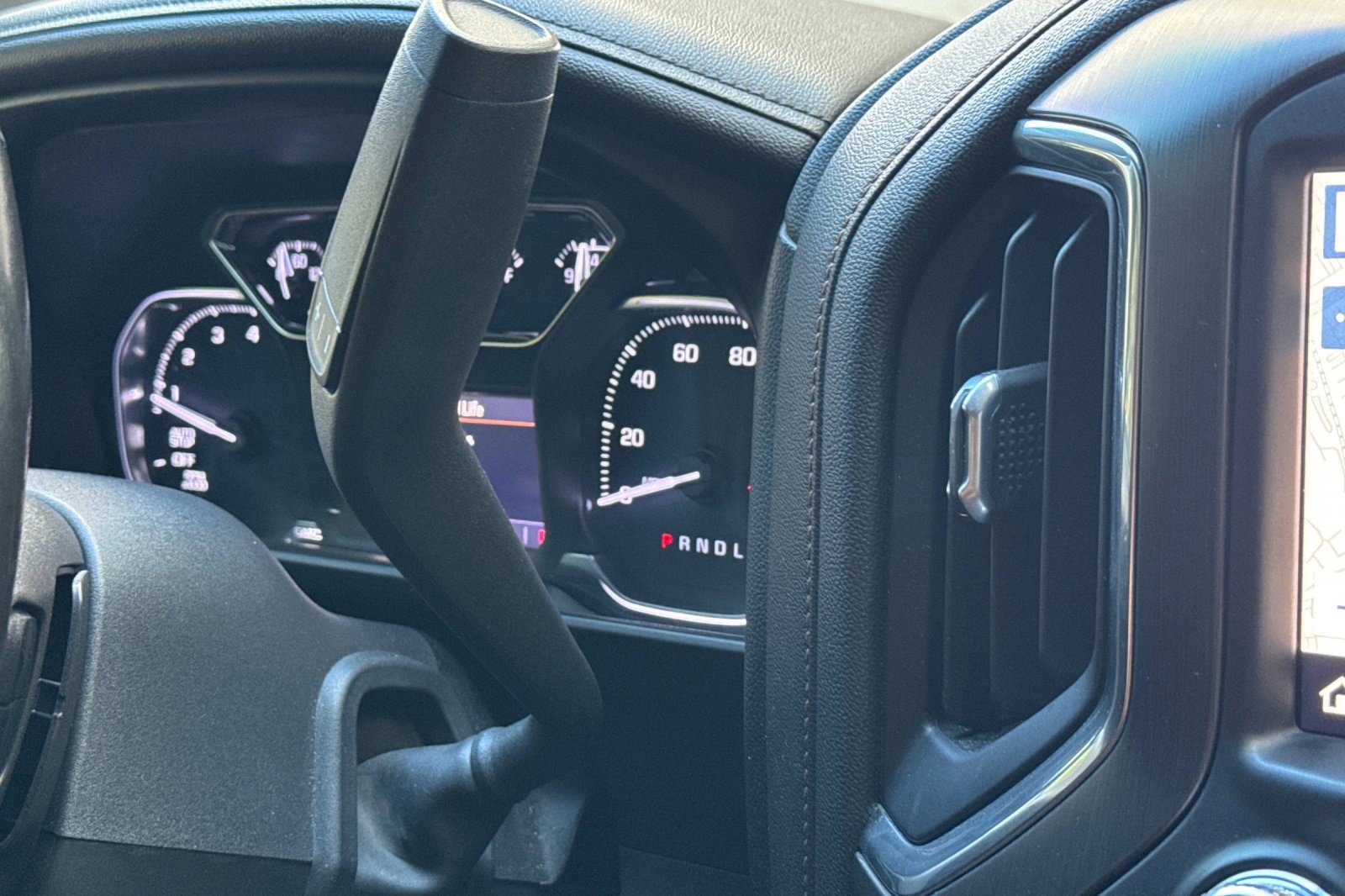 Used 2021 GMC Sierra 1500 AT4 w/ AT4 Value Package AWD/4WD image 29