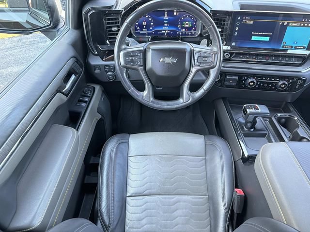 Used 2023 Chevrolet Silverado 1500 ZR2 AWD/4WD image 16