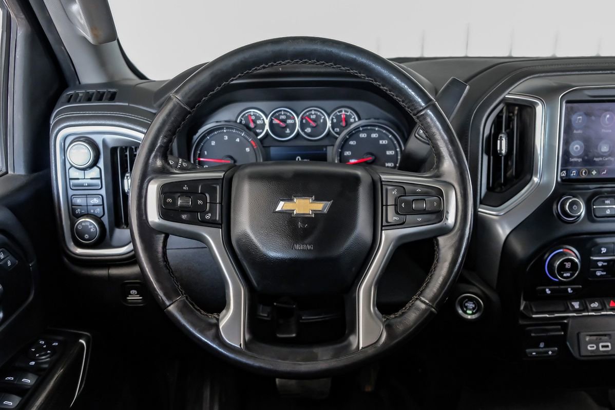 Used 2022 Chevrolet Silverado 3500 LT w/ Convenience Package image 15