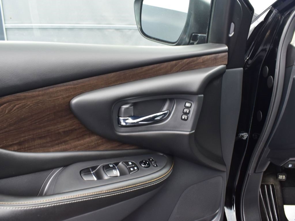 Used 2023 Nissan Murano Platinum image 6