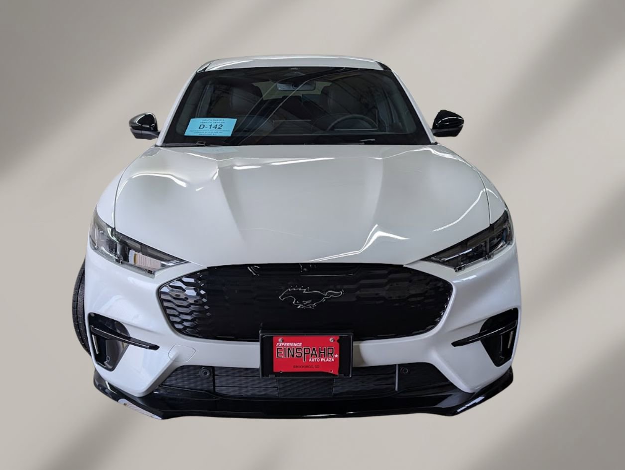 New 2025 Ford Mustang Mach-E GT w/ Interior Protection Package image 2