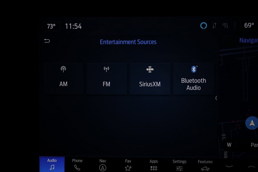 Used 2025 Ford F250 Platinum w/ Tremor Off-Road Package image 29