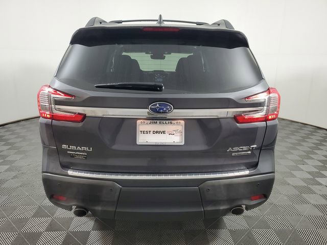 Used 2023 Subaru Ascent Limited w/ Technology Package image 5