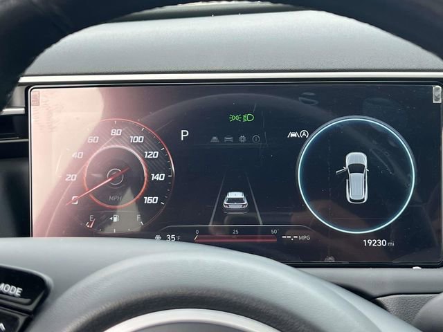 Certified 2023 Hyundai Tucson SEL w/ Convenience Package image 26