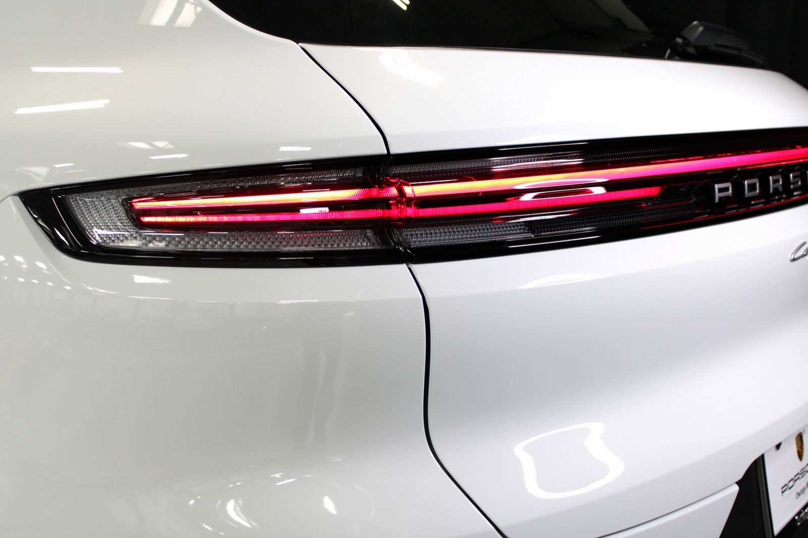 New 2026 Porsche Cayenne image 16